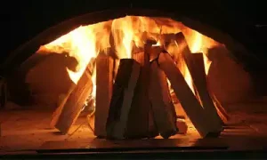 Lee más sobre el artículo Cómo encender un fuego en tu chimenea