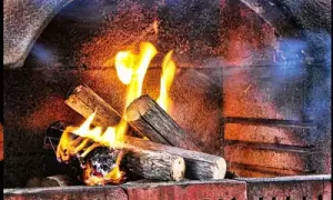 Lee más sobre el artículo Experimenta con aromas: Agregar hierbas y especias a tu fuego de chimenea