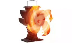 Lee más sobre el artículo Mejorando la convección de calor con ventiladores para estufas